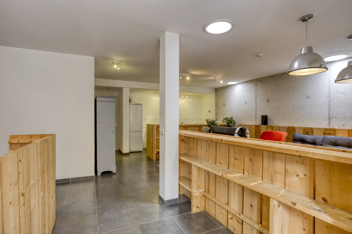 Te koop: Foto Woonhuis aan de Beekvloed 20 in Volkel