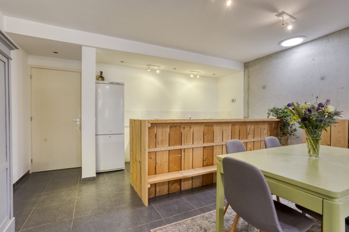 Te koop: Foto Woonhuis aan de Beekvloed 20 in Volkel