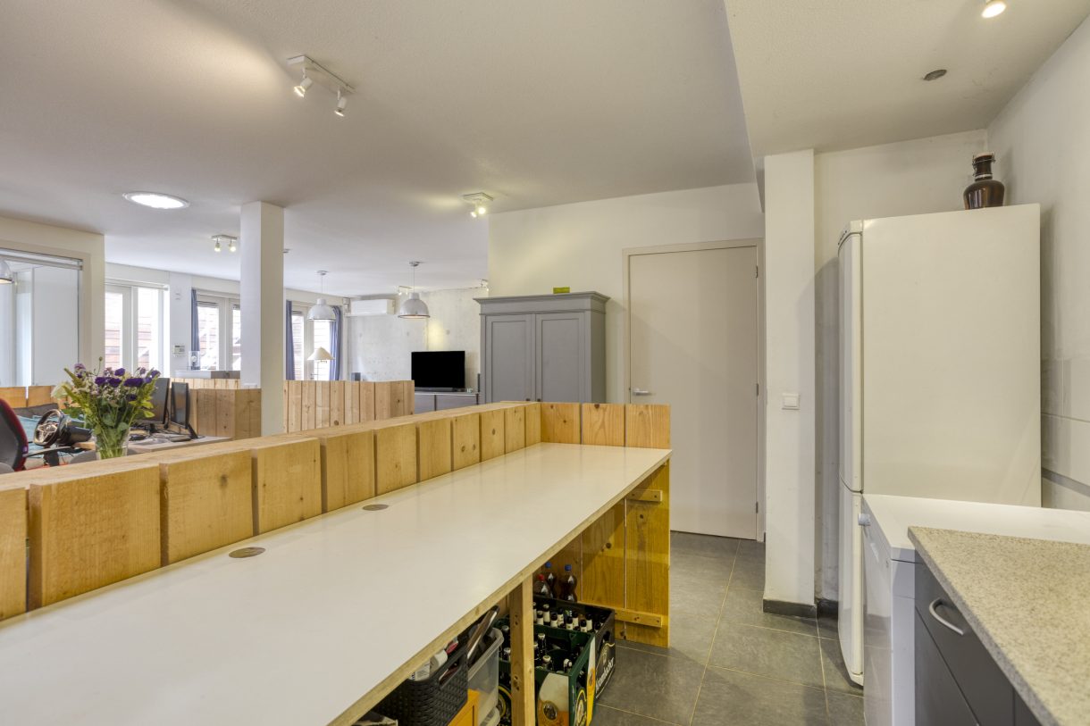 Te koop: Foto Woonhuis aan de Beekvloed 20 in Volkel