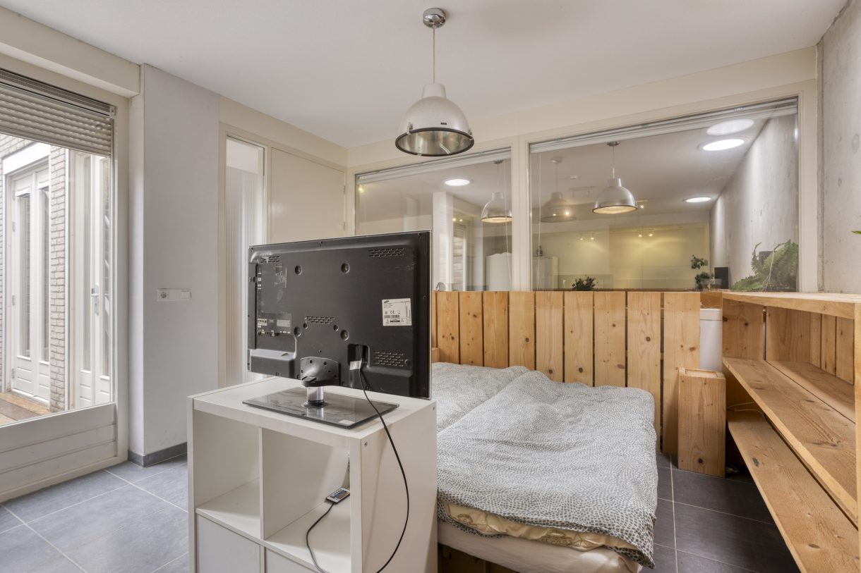 Te koop: Foto Woonhuis aan de Beekvloed 20 in Volkel