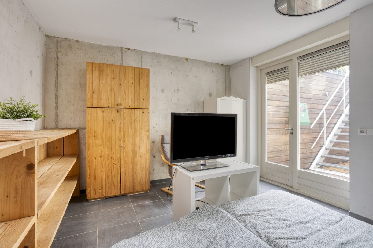 Te koop: Foto Woonhuis aan de Beekvloed 20 in Volkel