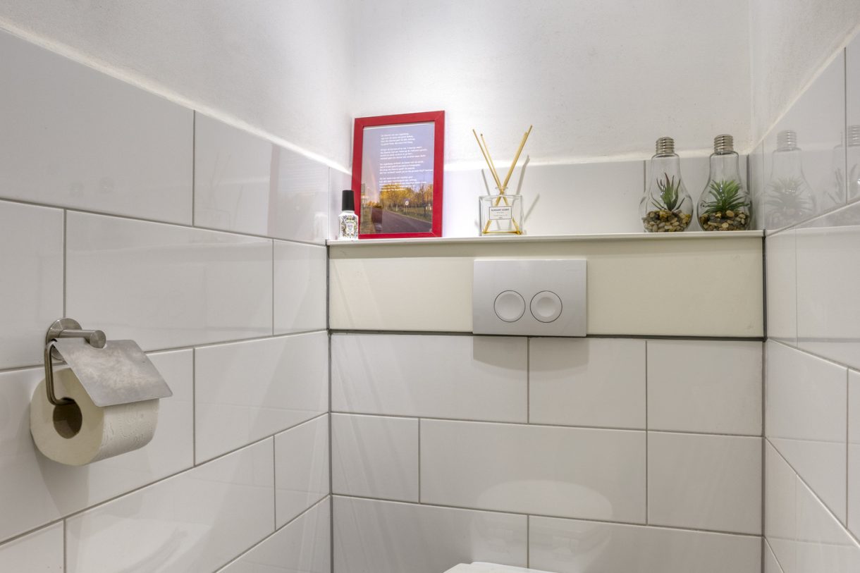 Te koop: Foto Woonhuis aan de Beekvloed 20 in Volkel