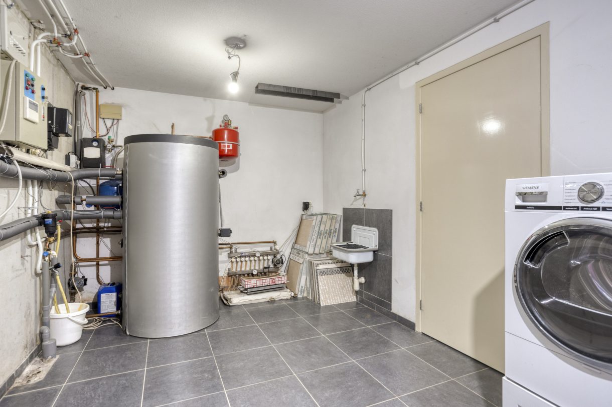 Te koop: Foto Woonhuis aan de Beekvloed 20 in Volkel