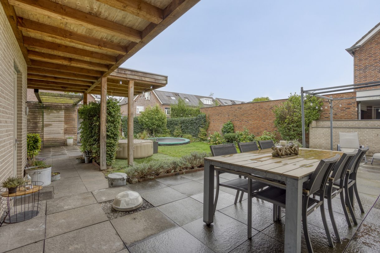 Te koop: Foto Woonhuis aan de Beekvloed 20 in Volkel