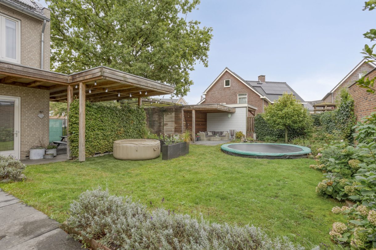 Te koop: Foto Woonhuis aan de Beekvloed 20 in Volkel