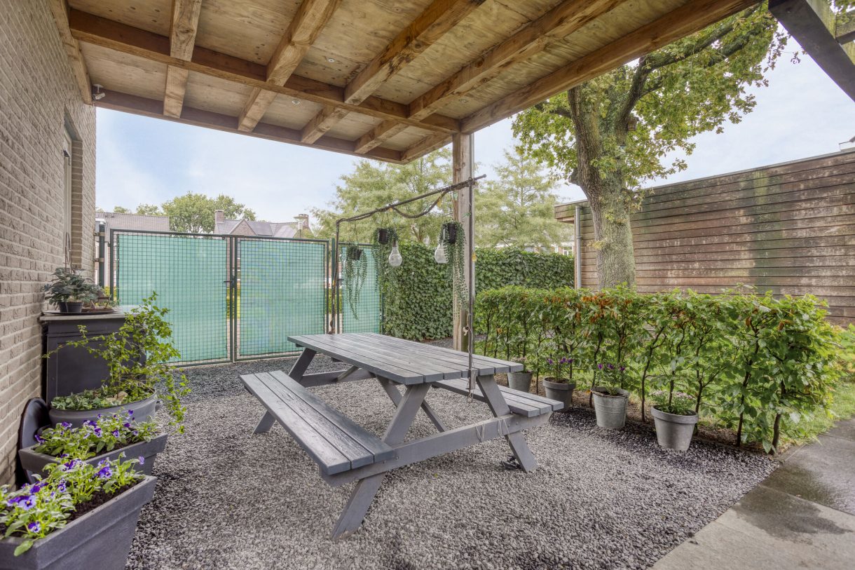 Te koop: Foto Woonhuis aan de Beekvloed 20 in Volkel