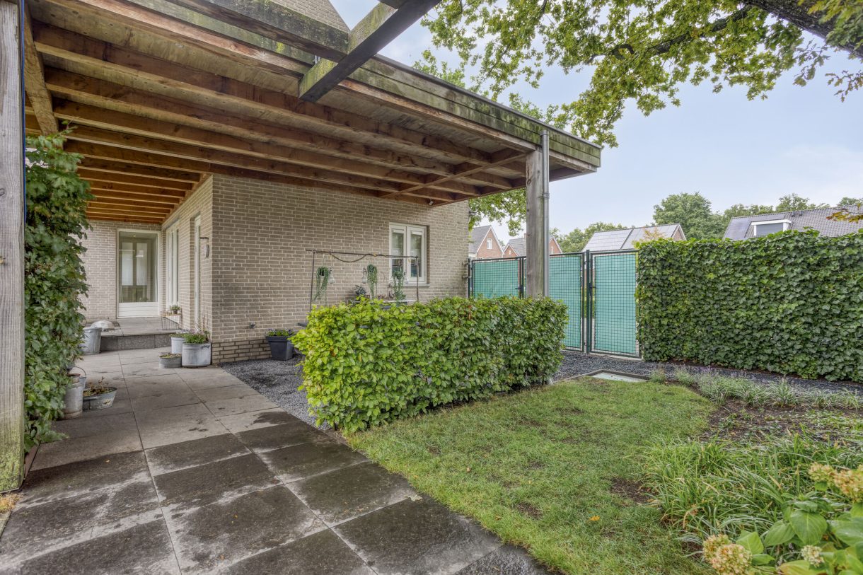 Te koop: Foto Woonhuis aan de Beekvloed 20 in Volkel