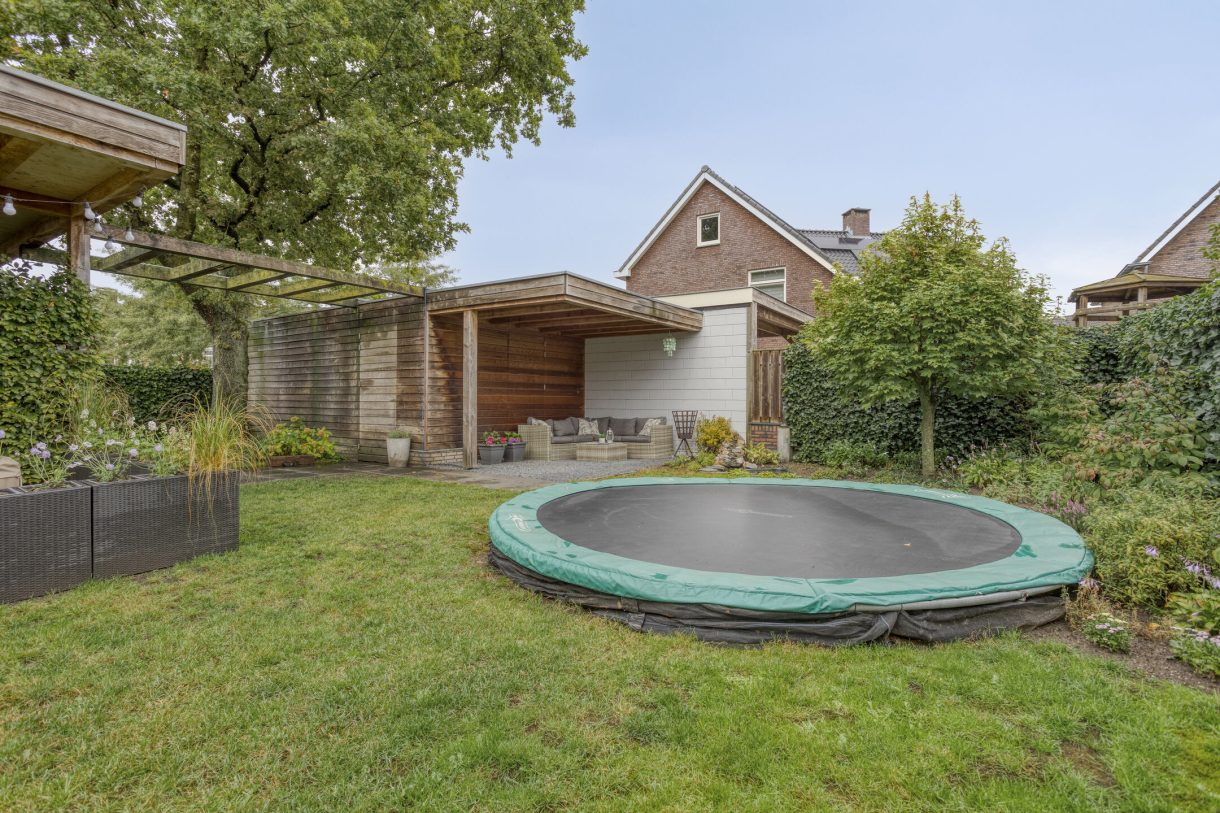 Te koop: Foto Woonhuis aan de Beekvloed 20 in Volkel