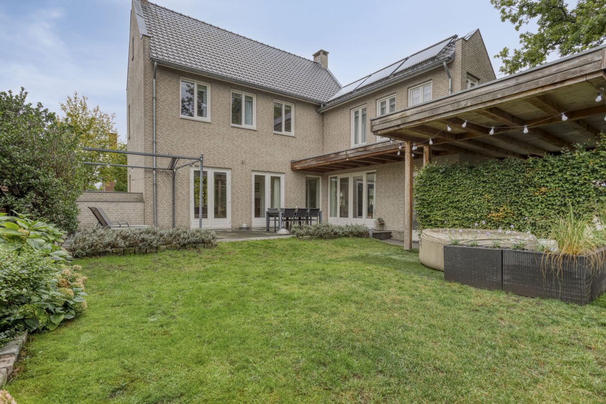 Te koop: Foto Woonhuis aan de Beekvloed 20 in Volkel