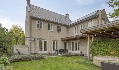 Te koop: Foto Woonhuis aan de Beekvloed 20 in Volkel