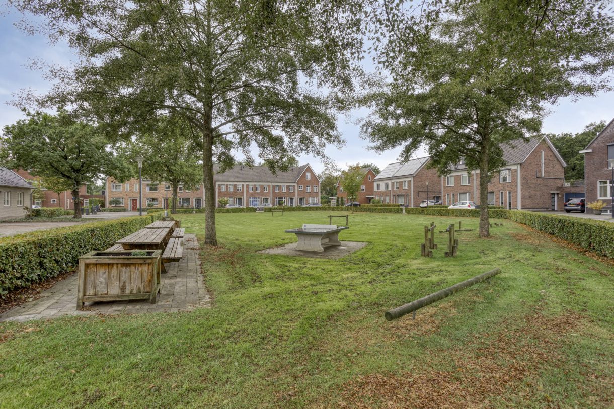 Te koop: Foto Woonhuis aan de Beekvloed 20 in Volkel