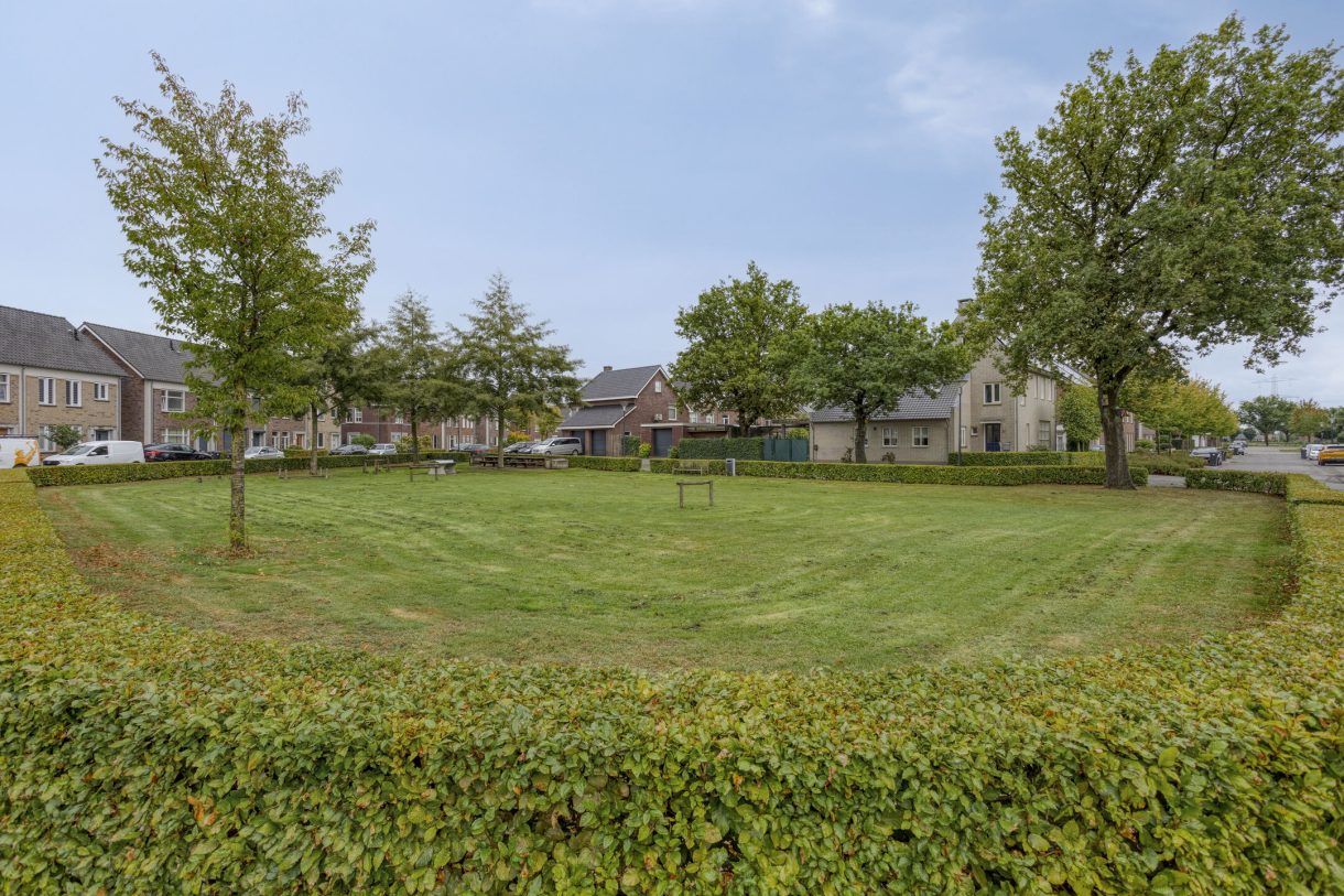 Te koop: Foto Woonhuis aan de Beekvloed 20 in Volkel