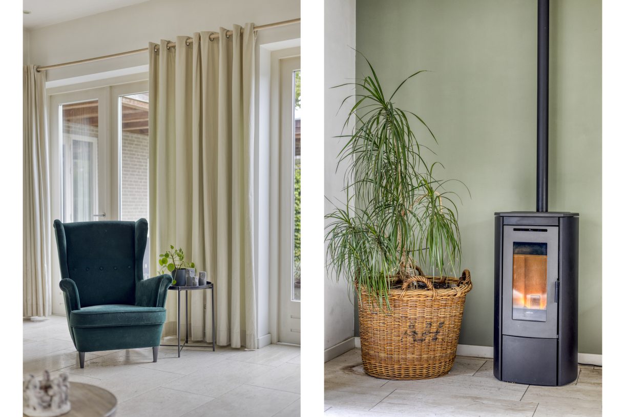 Te koop: Foto Woonhuis aan de Beekvloed 20 in Volkel