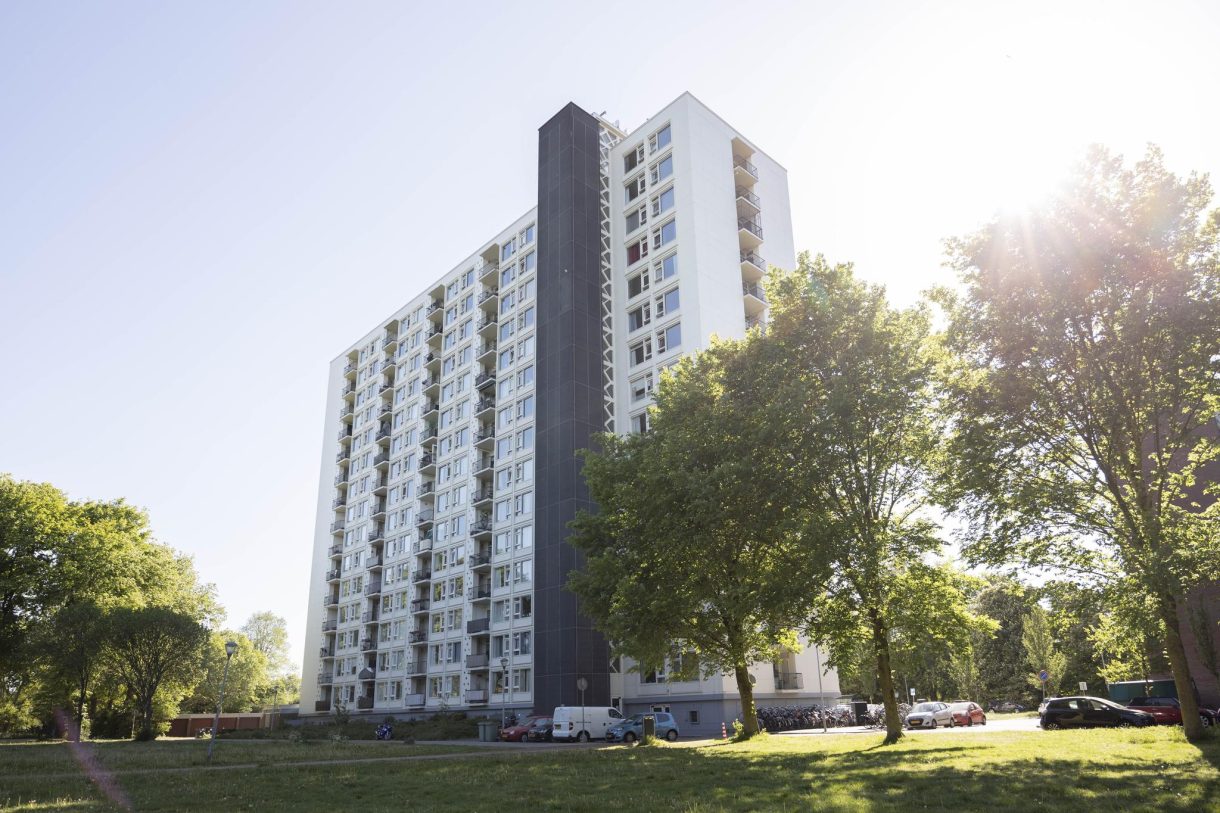 Te koop: Foto Appartement aan de Van Leeuwenhoekstraat 5-0067 in Haarlem
