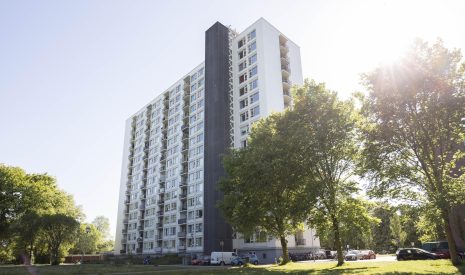 Hoofdfoto van Haarlem Van Leeuwenhoekstraat 5-0067
