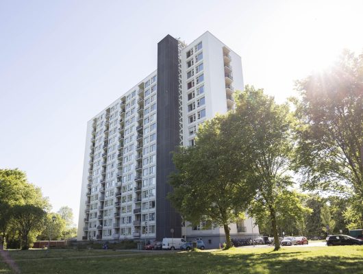 Hoofdfoto van Haarlem Van Leeuwenhoekstraat 5-0067