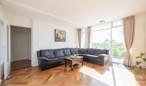 Te koop: Foto Appartement aan de Van Leeuwenhoekstraat 5-0067 in Haarlem