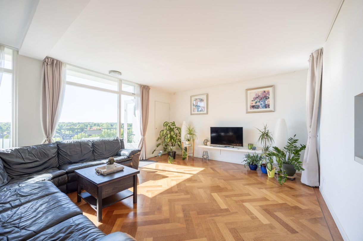 Te koop: Foto Appartement aan de Van Leeuwenhoekstraat 5-0067 in Haarlem