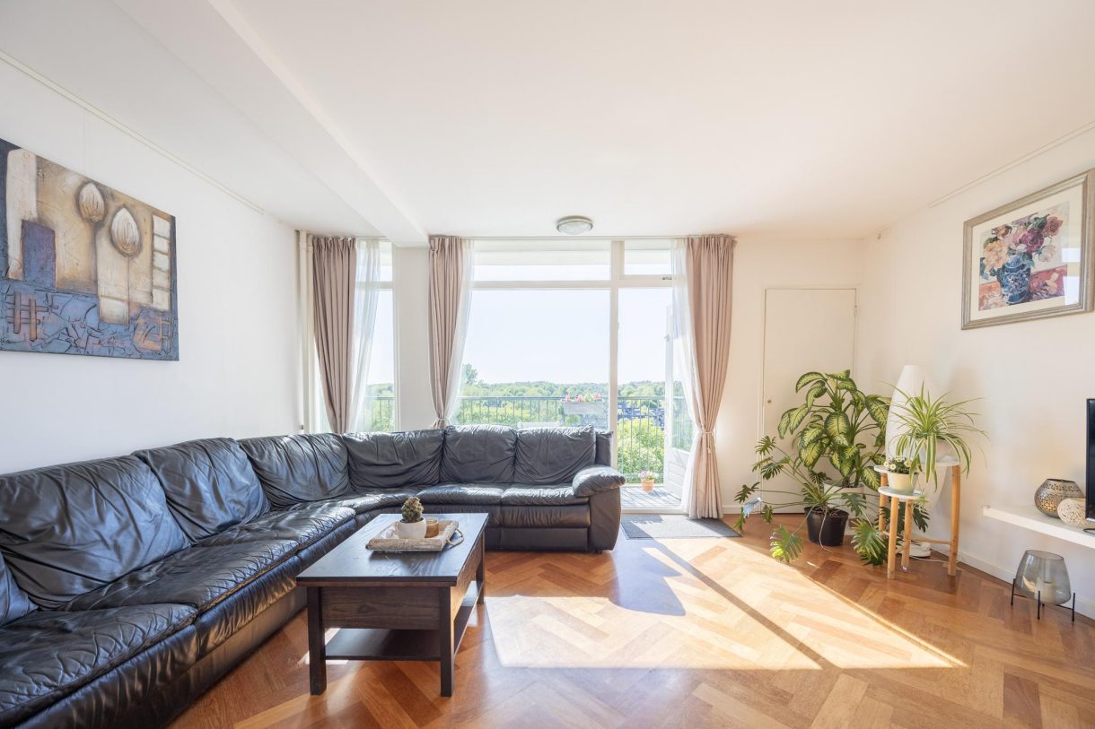 Te koop: Foto Appartement aan de Van Leeuwenhoekstraat 5-0067 in Haarlem