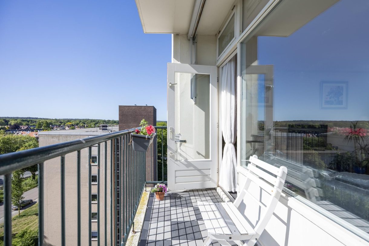 Te koop: Foto Appartement aan de Van Leeuwenhoekstraat 5-0067 in Haarlem