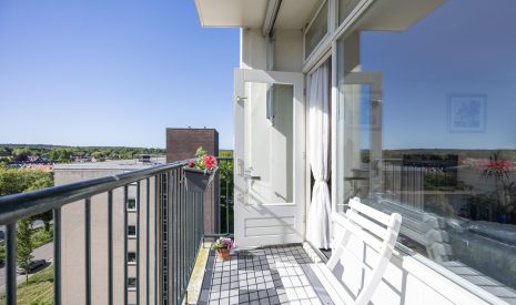 Te koop: Foto Appartement aan de Van Leeuwenhoekstraat 5-0067 in Haarlem