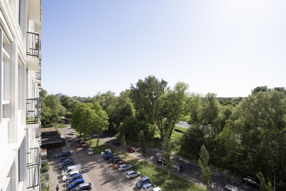 Te koop: Foto Appartement aan de Van Leeuwenhoekstraat 5-0067 in Haarlem