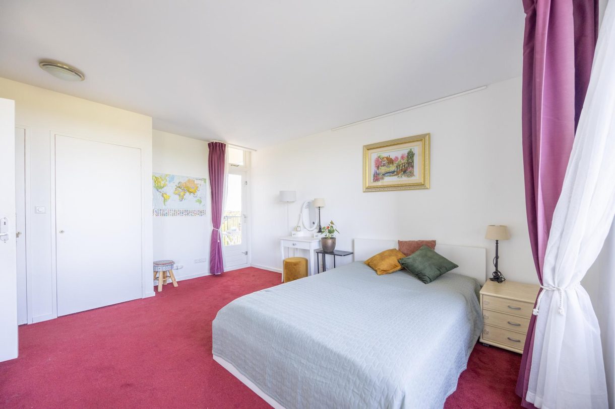 Te koop: Foto Appartement aan de Van Leeuwenhoekstraat 5-0067 in Haarlem