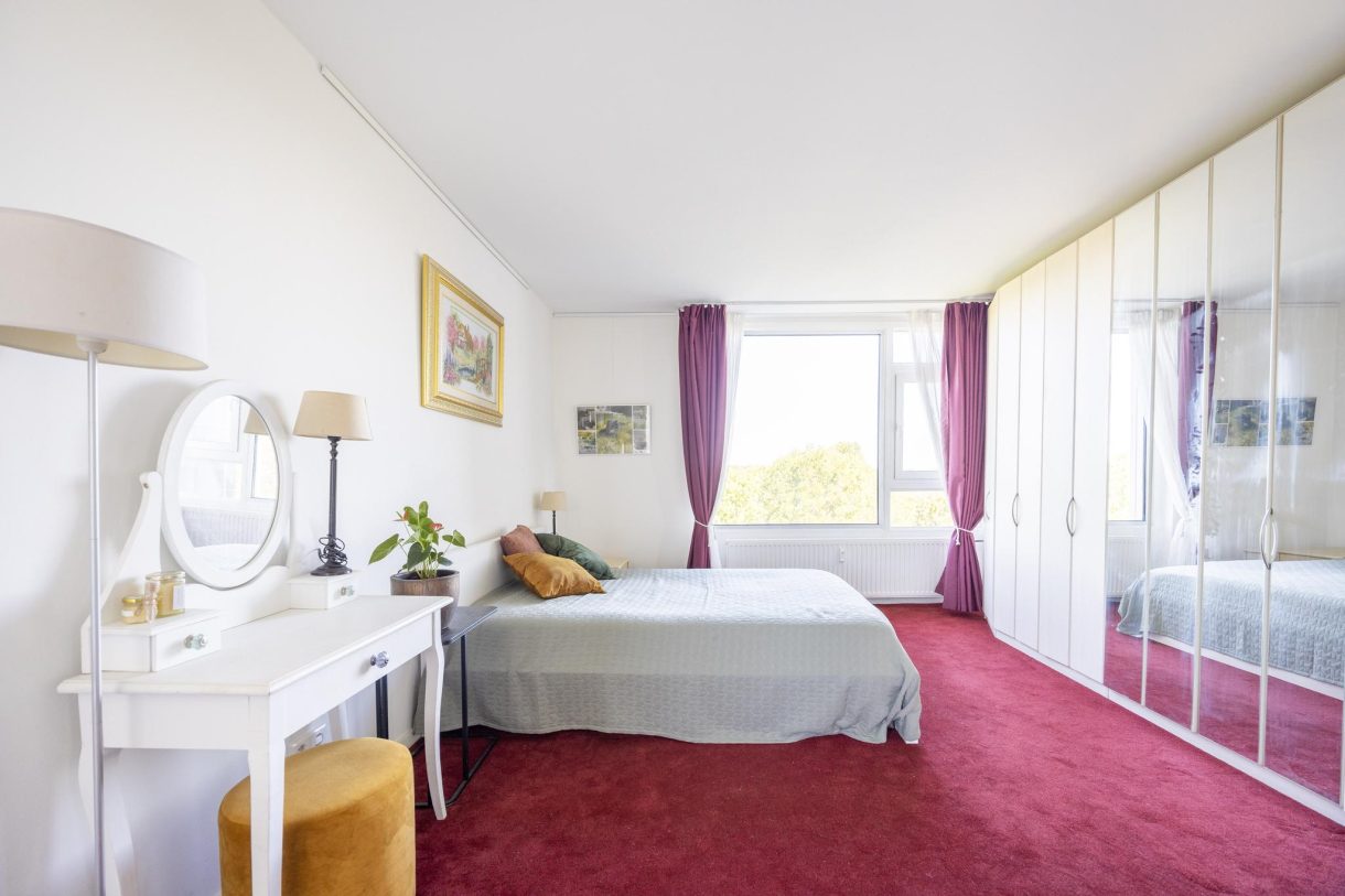 Te koop: Foto Appartement aan de Van Leeuwenhoekstraat 5-0067 in Haarlem