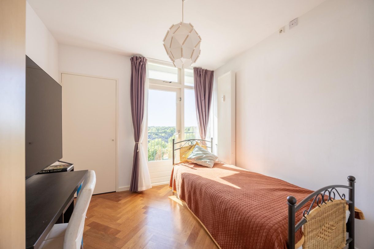 Te koop: Foto Appartement aan de Van Leeuwenhoekstraat 5-0067 in Haarlem