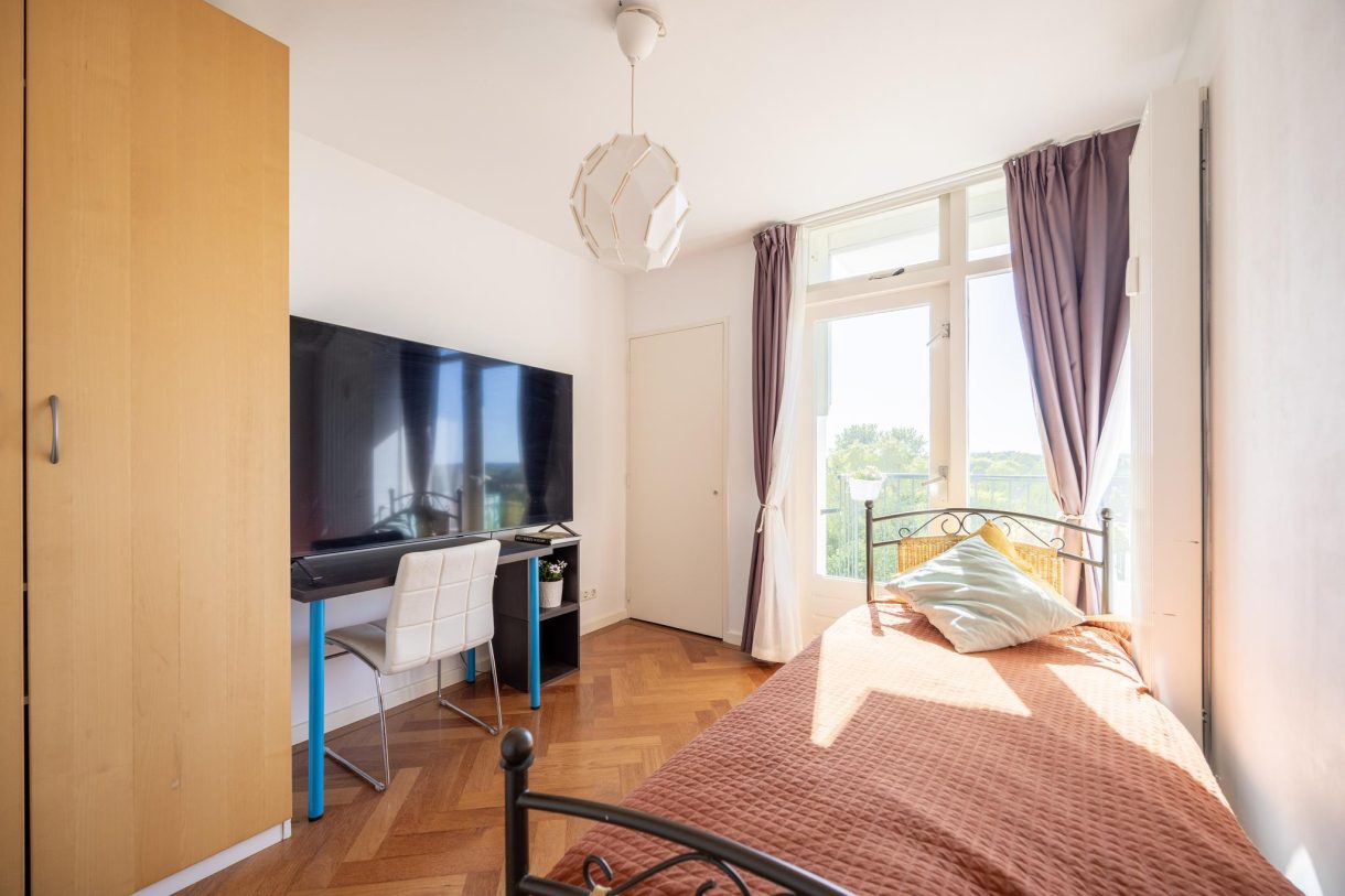 Te koop: Foto Appartement aan de Van Leeuwenhoekstraat 5-0067 in Haarlem