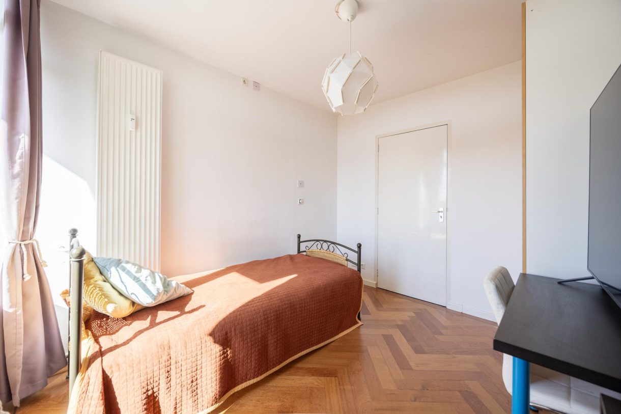 Te koop: Foto Appartement aan de Van Leeuwenhoekstraat 5-0067 in Haarlem