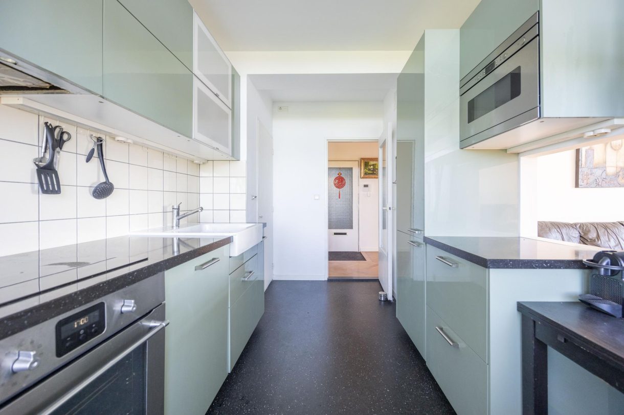 Te koop: Foto Appartement aan de Van Leeuwenhoekstraat 5-0067 in Haarlem