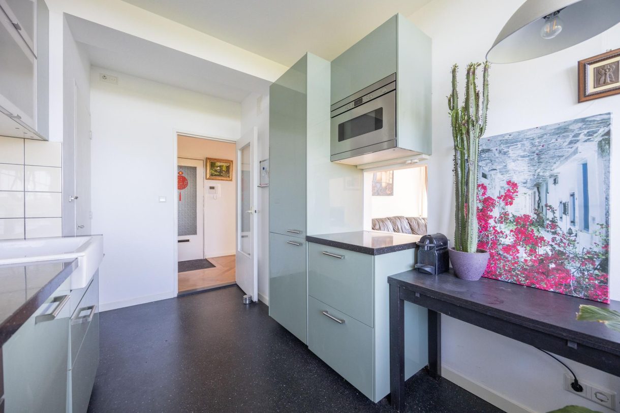 Te koop: Foto Appartement aan de Van Leeuwenhoekstraat 5-0067 in Haarlem