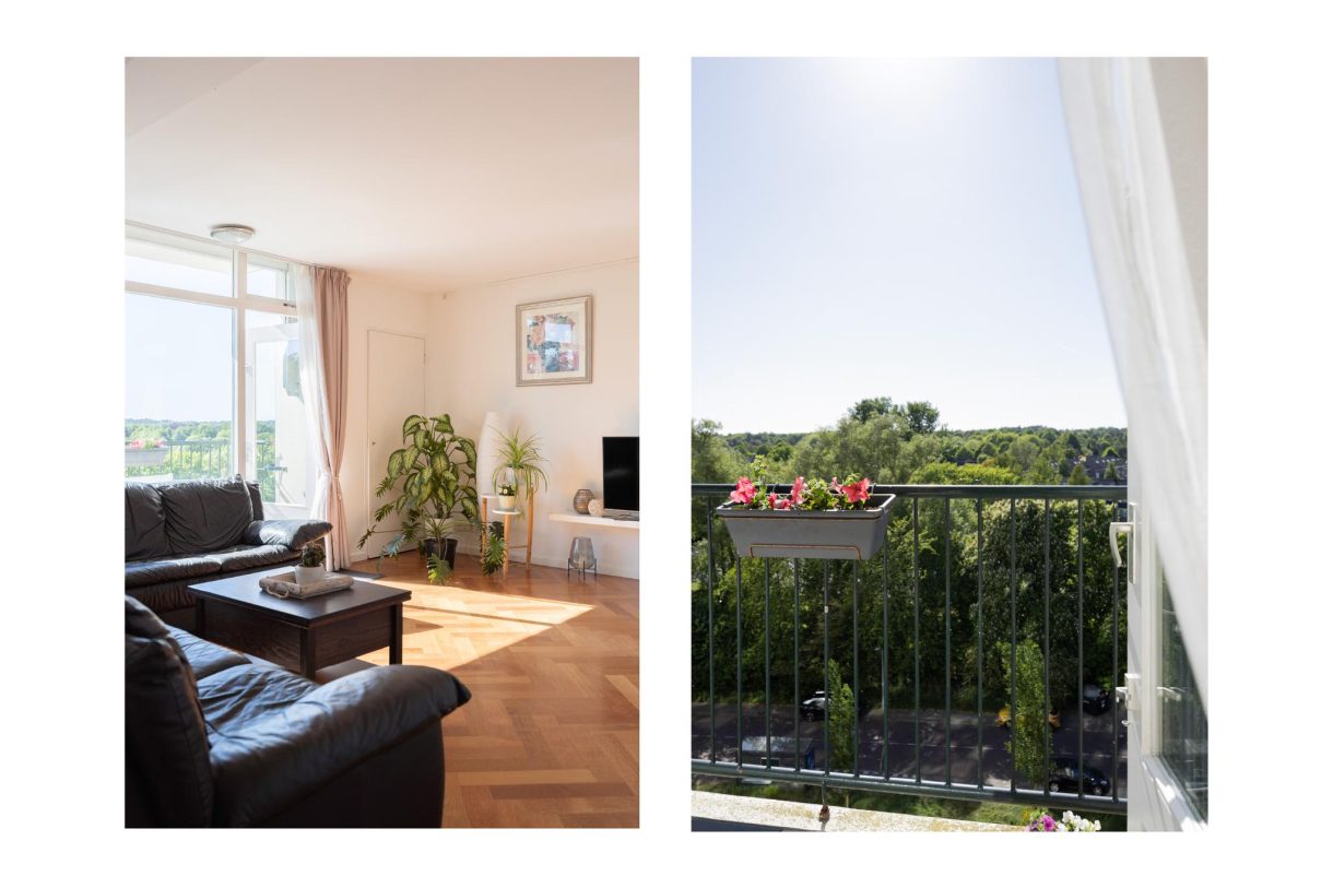 Te koop: Foto Appartement aan de Van Leeuwenhoekstraat 5-0067 in Haarlem