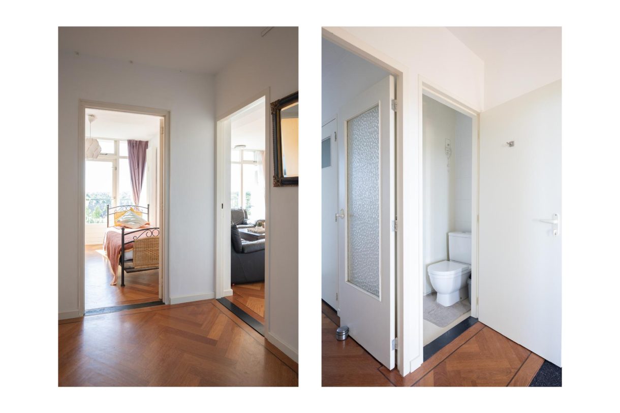 Te koop: Foto Appartement aan de Van Leeuwenhoekstraat 5-0067 in Haarlem