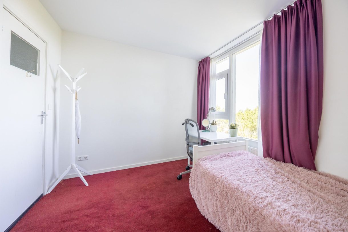 Te koop: Foto Appartement aan de Van Leeuwenhoekstraat 5-0067 in Haarlem