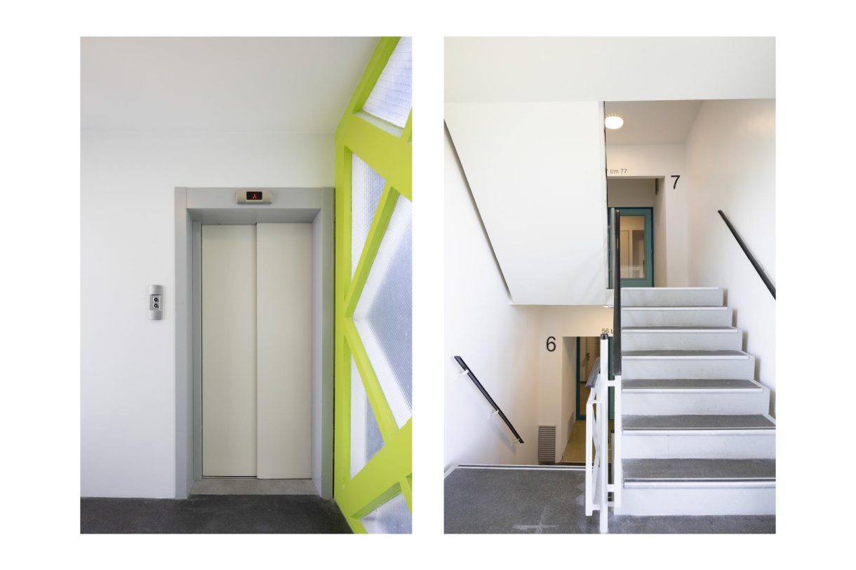 Te koop: Foto Appartement aan de Van Leeuwenhoekstraat 5-0067 in Haarlem