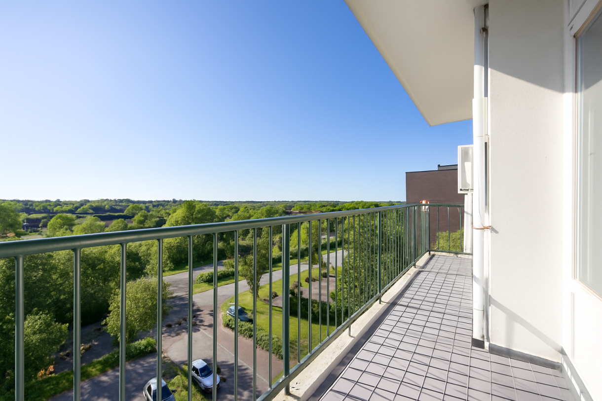 Te koop: Foto Appartement aan de Van Leeuwenhoekstraat 5-0067 in Haarlem