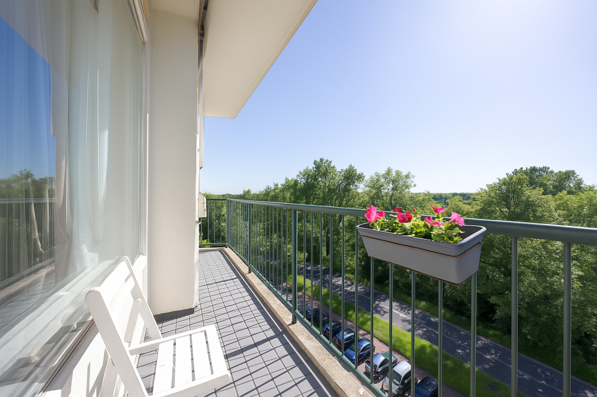 Te koop: Foto Appartement aan de Van Leeuwenhoekstraat 5-0067 in Haarlem