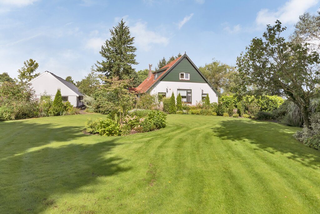 Te koop: Foto Woonhuis aan de Verl Hoogeveense Vaart 150 in Geesbrug