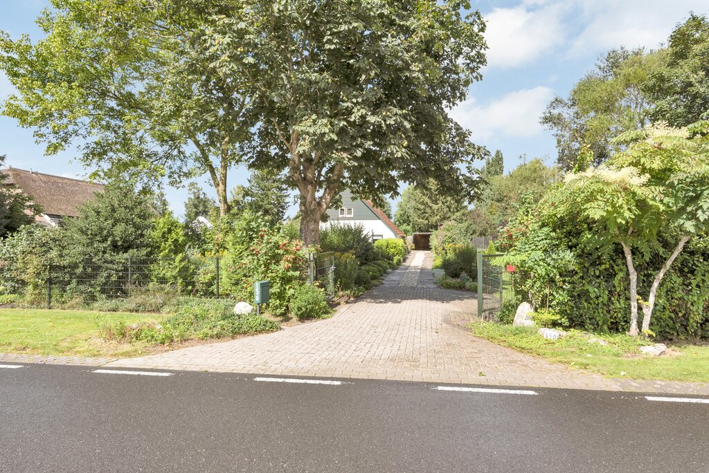 Te koop: Foto Woonhuis aan de Verl Hoogeveense Vaart 150 in Geesbrug