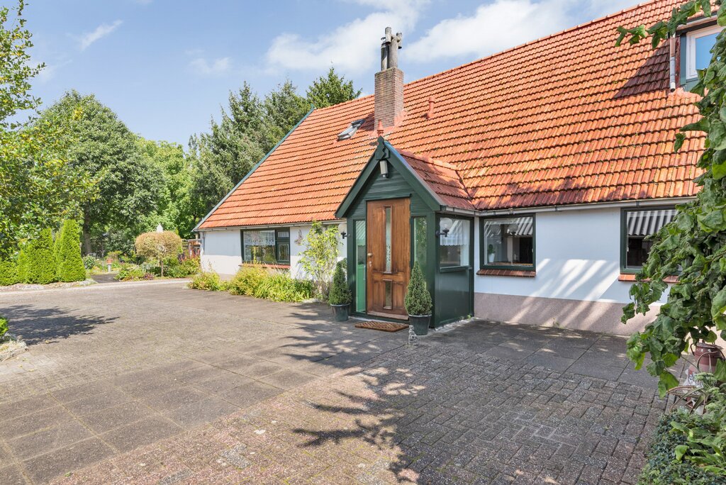 Te koop: Foto Woonhuis aan de Verl Hoogeveense Vaart 150 in Geesbrug