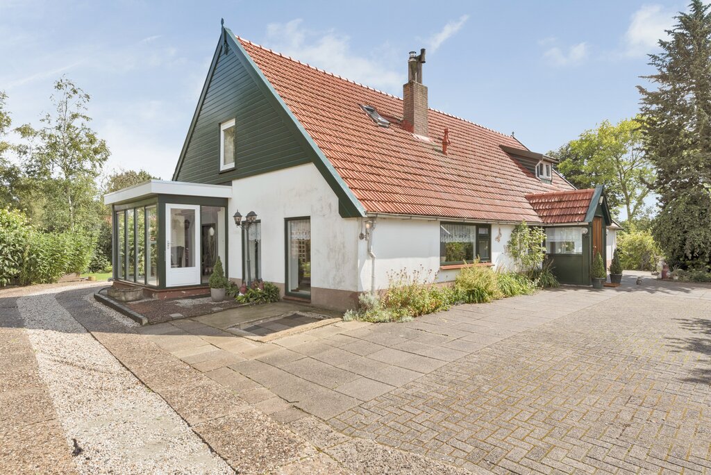 Te koop: Foto Woonhuis aan de Verl Hoogeveense Vaart 150 in Geesbrug