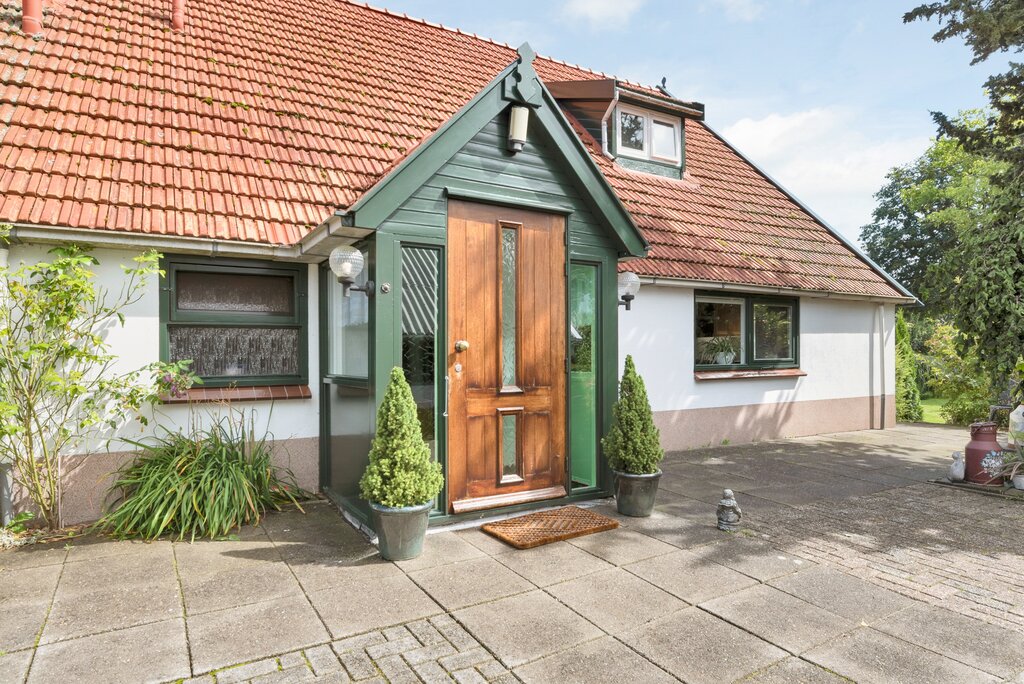 Te koop: Foto Woonhuis aan de Verl Hoogeveense Vaart 150 in Geesbrug