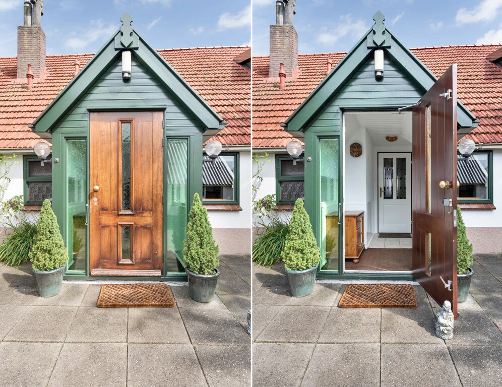 Te koop: Foto Woonhuis aan de Verl Hoogeveense Vaart 150 in Geesbrug