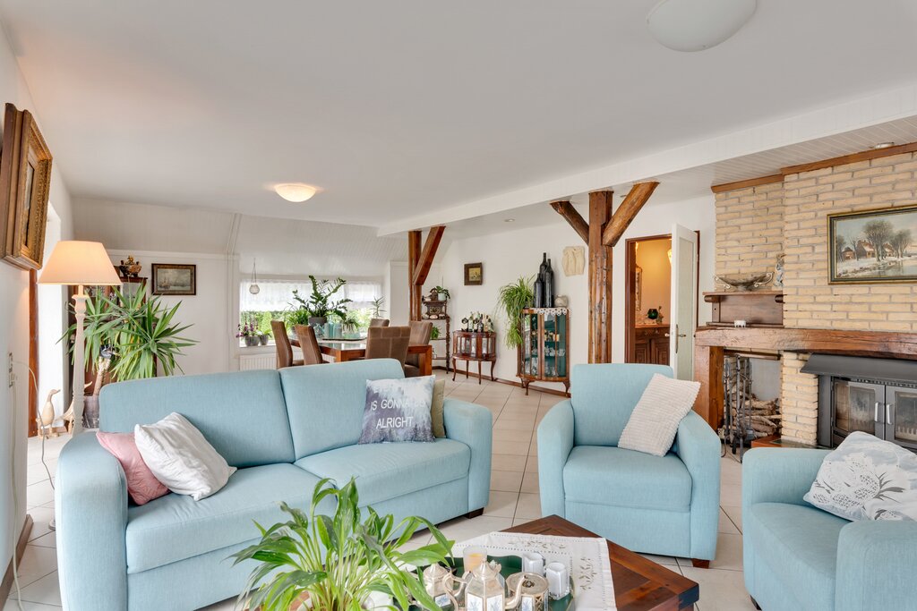 Te koop: Foto Woonhuis aan de Verl Hoogeveense Vaart 150 in Geesbrug