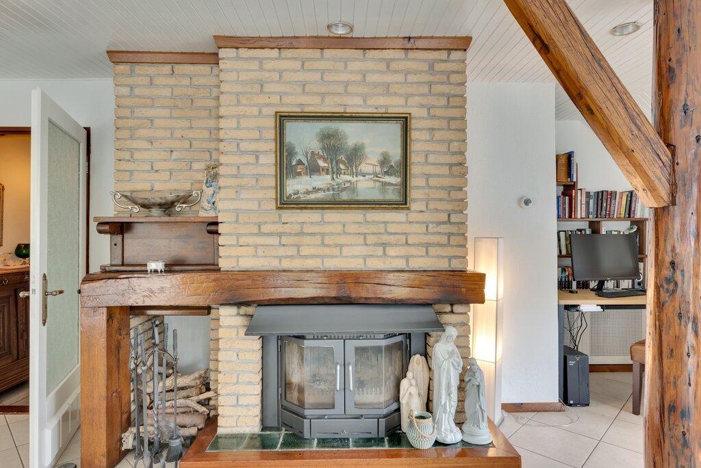 Te koop: Foto Woonhuis aan de Verl Hoogeveense Vaart 150 in Geesbrug