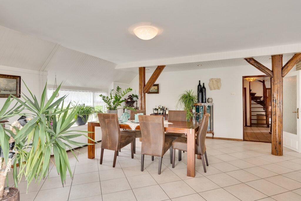 Te koop: Foto Woonhuis aan de Verl Hoogeveense Vaart 150 in Geesbrug