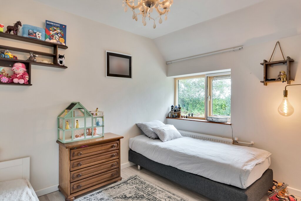 Te koop: Foto Woonhuis aan de Verl Hoogeveense Vaart 150 in Geesbrug