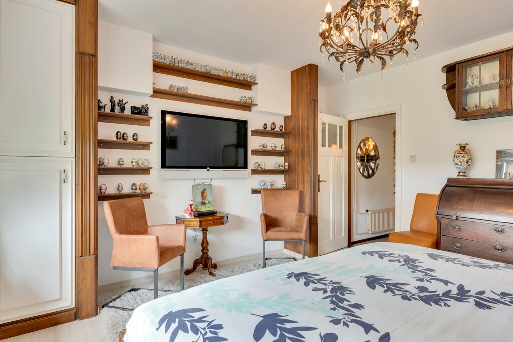 Te koop: Foto Woonhuis aan de Verl Hoogeveense Vaart 150 in Geesbrug